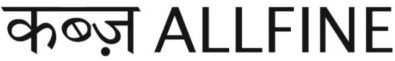 Kabz Allfine Device mark 6801176 Trademark