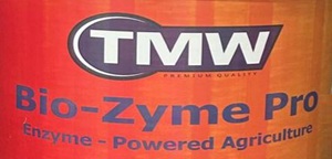 Tmw Bio-zyme Pro Device mark 6801247 Trademark