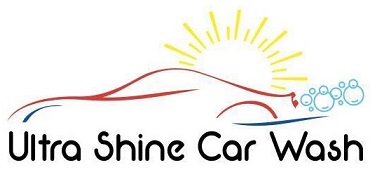 Ultra Shine Car Wash Device mark 6801264 Trademark