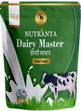 Nutranta Dairy Master Device mark 6801259 Trademark
