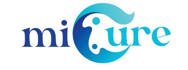Micure (logo) Device mark 6801137 Trademark