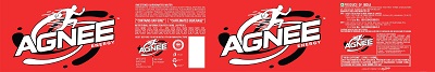 Agnee Device mark 6801156 Trademark