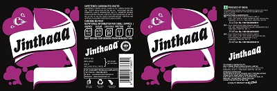 Jinthaaa Device mark 6801146 Trademark