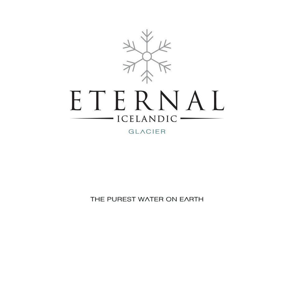 Eternal Icelandic Glacier Device mark 6801767 Trademark