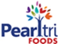Pearltri Foods ( Logo And Device) Device mark 6801633 Trademark