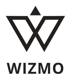 Wizmo ( Logo And Device) Device mark 6801637 Trademark