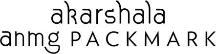 Akarshala Anmg Packmark Device mark 6801829 Trademark