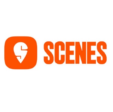 Swiggy Scenes Device mark 6802605 Trademark