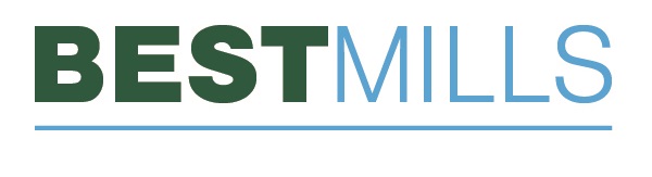 Best Mills Device mark 6802308 Trademark