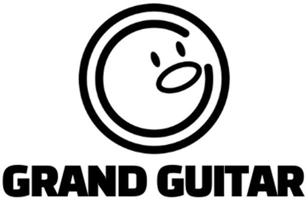 Grand Guitar Device mark 6802378 Trademark