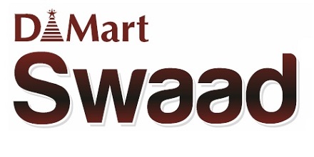 'dmart Swaad Device mark 6802201 Trademark