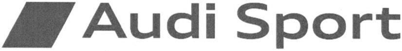 Audi Sport Device mark 6802391 Trademark