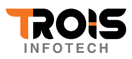 Trois Infotech Device mark 6803032 Trademark
