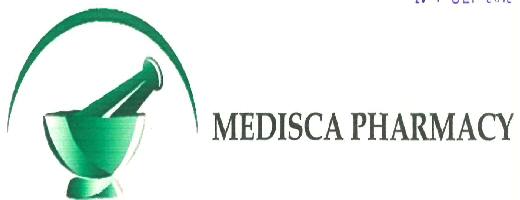 Medisca Pharmacy (device) Device mark 2394172 Trademark