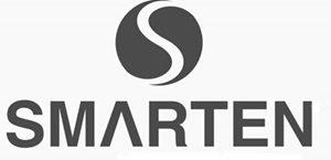 Smarten (with Device Of S) Device mark 6803379 Trademark