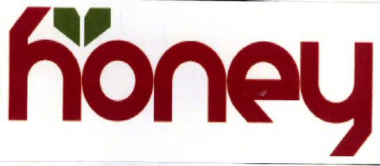 Honey Device mark 2289007 Trademark