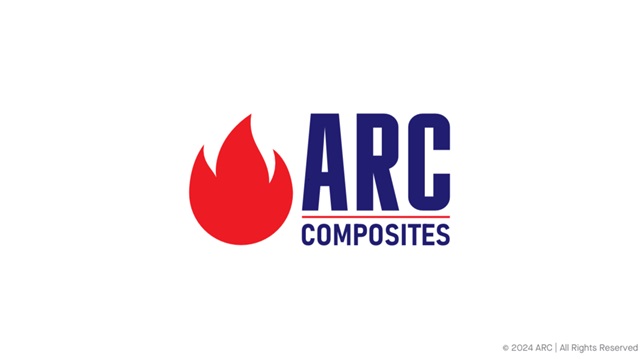 Arc Composites Device mark 6803872 Trademark