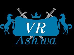 Vr Ashwa Device mark 6803607 Trademark