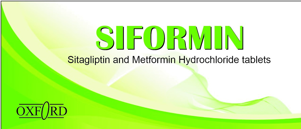 Siformin Device mark 6804094 Trademark