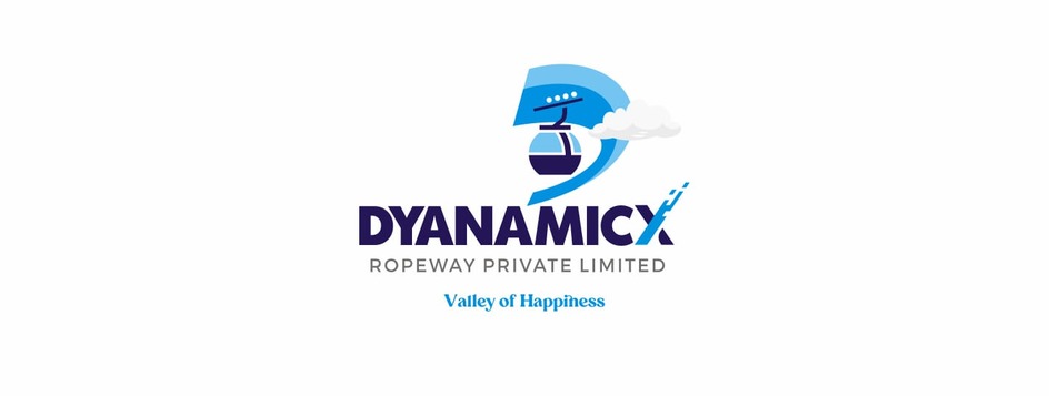 Dyanamicx Ropeway Private Limited Valley Of Happiness Device mark 6804030 Trademark