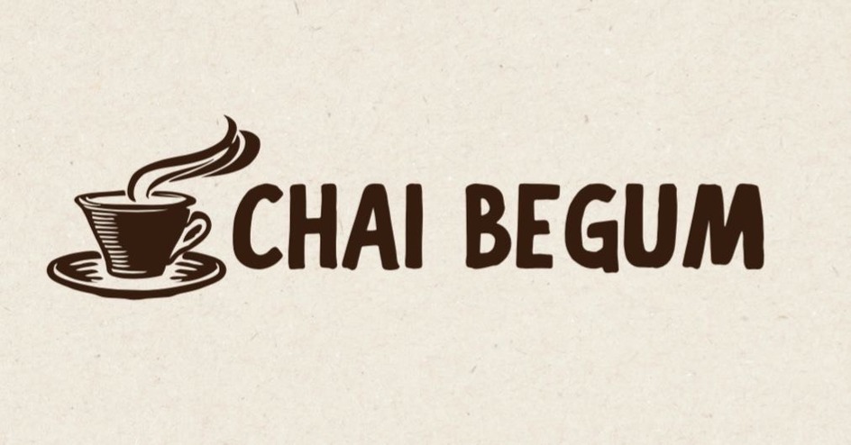 Chai Begum Device mark 6803970 Trademark