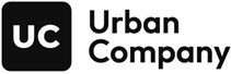 Uc Urban Company Device mark 6803736 Trademark