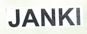 Janki Device mark 2000620 Trademark