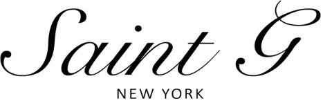 Saint G Newyork Device mark 6804400 Trademark