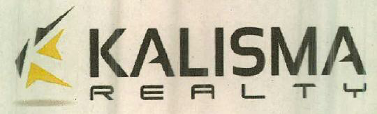 Kalisma Realty Device mark 2422262 Trademark