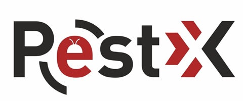 Pestx (device) Device mark 6804958 Trademark