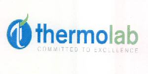 Tl Thermolab Device mark 2375817 Trademark