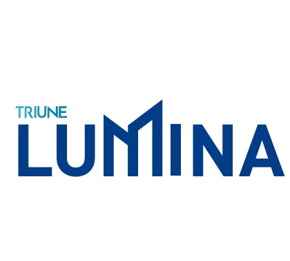 Device Of "triune Lumina" Device mark 6804571 Trademark