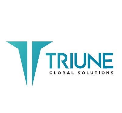 Device Of "triune Global Solutions" Device mark 6804569 Trademark