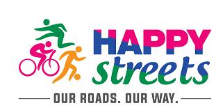 Happy Streets - Our Roads.our.way- Label Device mark 2929258 Trademark