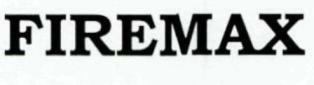 Firemax Device mark 2520606 Trademark