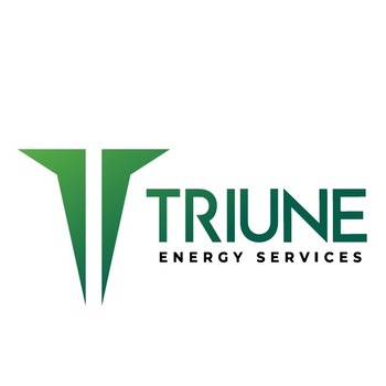 Device Of "triune Energy Services" Device mark 6805536 Trademark
