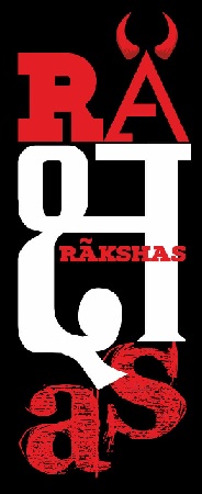 Rakshas Device mark 6806191 Trademark