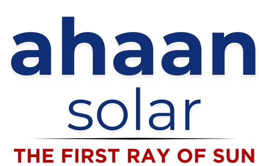 Ahaan Solar The First Ray Of Sun Device mark 6805235 Trademark