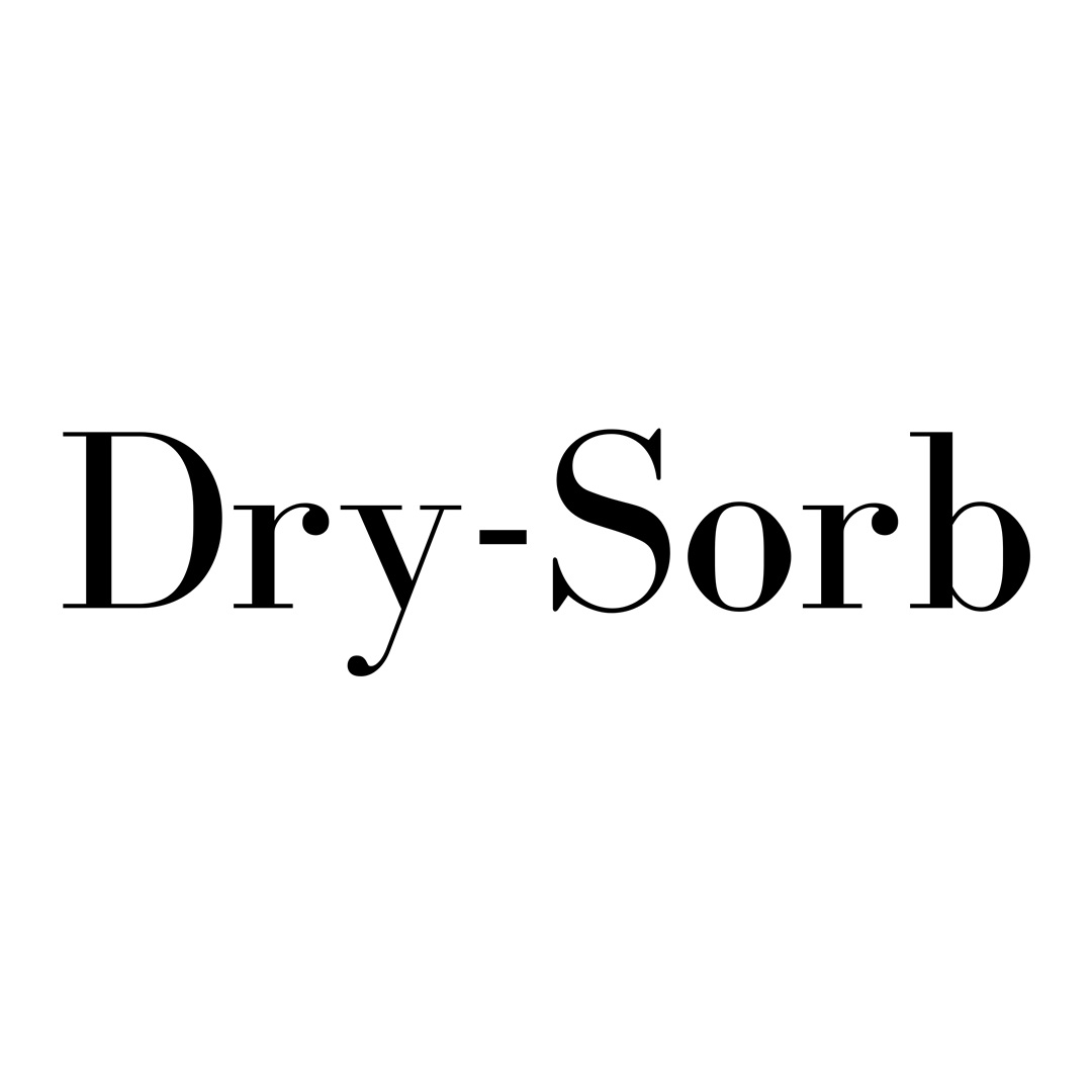 Dry-sorb Device mark 6806166 Trademark