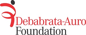 Debabrata-auro Foundation Device mark 6805736 Trademark