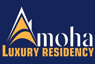 Amoha Luxury Residency Device mark 6805966 Trademark