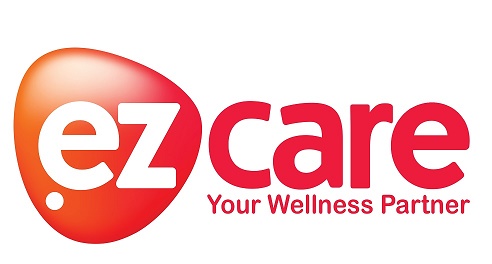 Ezcare Your Wellness Partner Device mark 6805188 Trademark