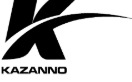 Kazanno Logo Device mark 6806221 Trademark