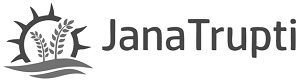 Janatrupti (with Device) Device mark 6806028 Trademark