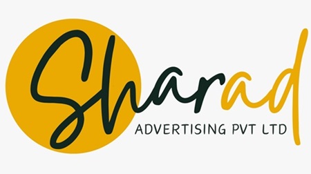 Sharad Advertising Device mark 6805116 Trademark