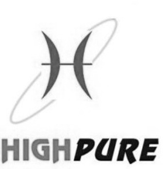 Highpure Device mark 6805845 Trademark