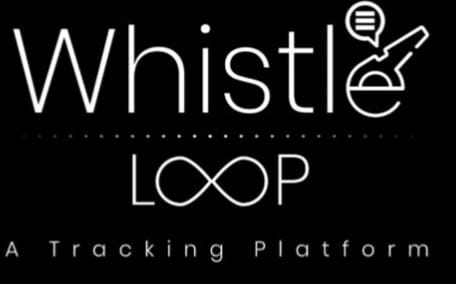 Whistleloop Device mark 6805366 Trademark