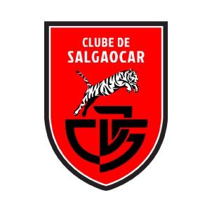 Clube De Salgaocar Device mark 6805887 Trademark
