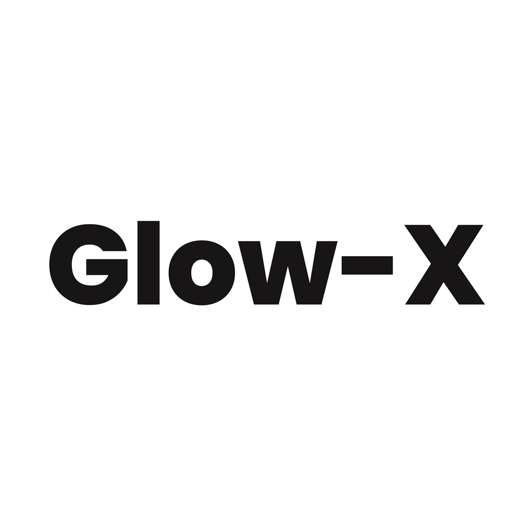 Glow X Device mark 6806168 Trademark