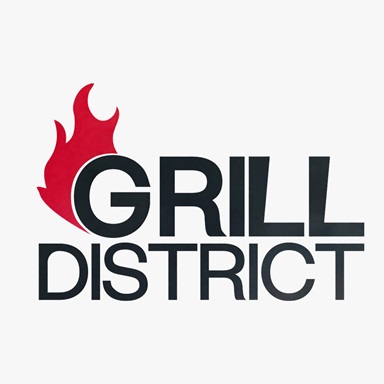 Grill District Device mark 6805734 Trademark